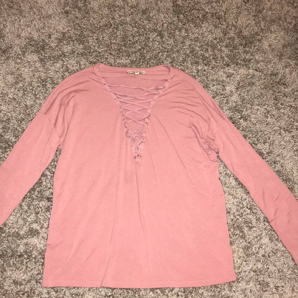 Express One Eleven shirt
